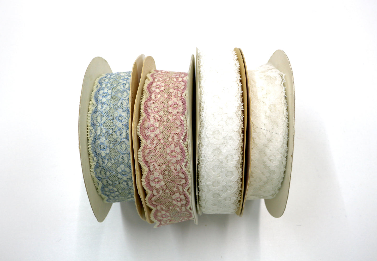 Decorative Trim – Lace Trim Bundle ✂️✨