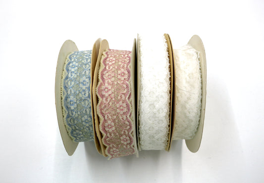 Decorative Trim – Lace Trim Bundle ✂️✨