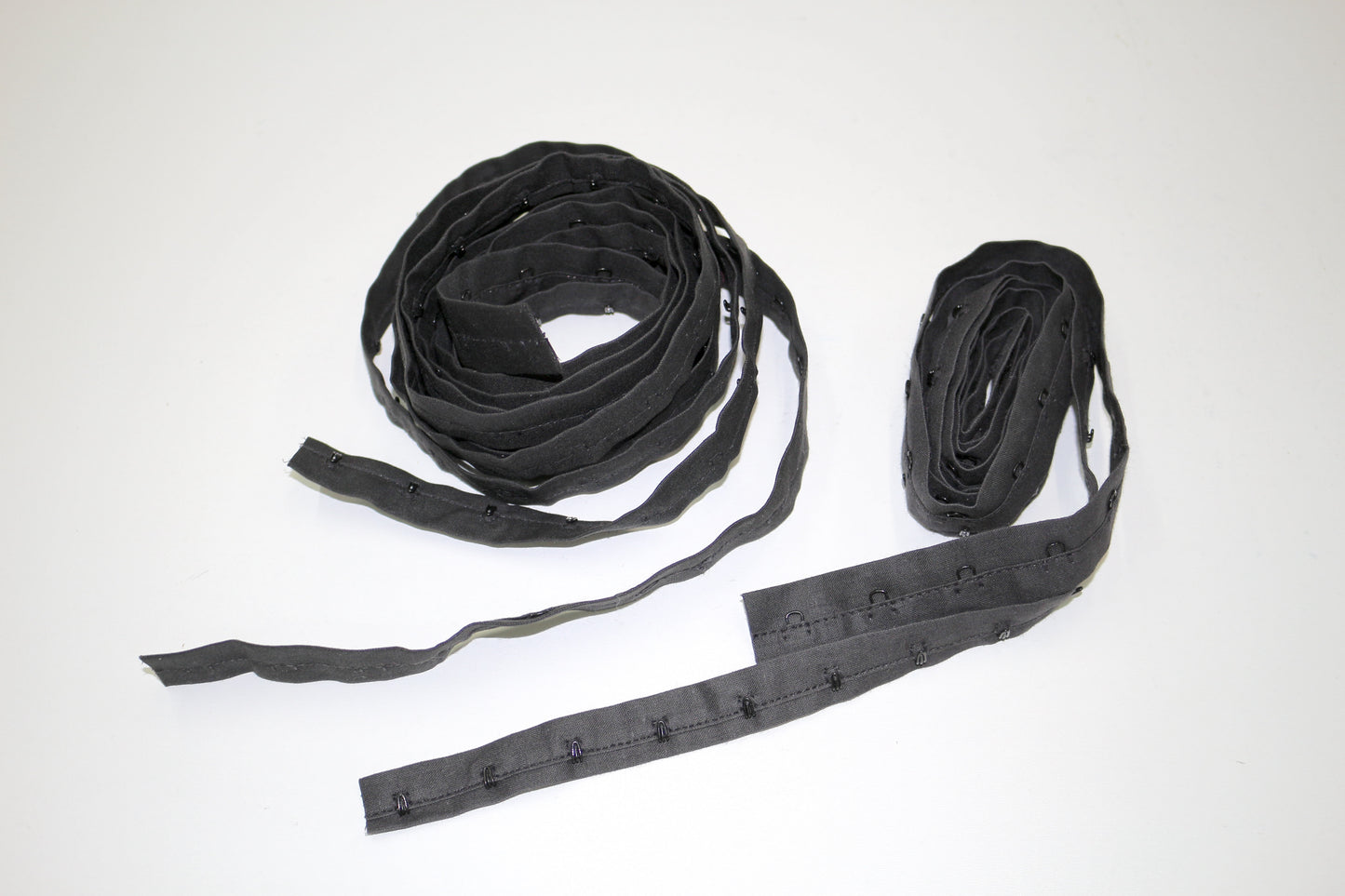 Decorative Trim – Corset Hook Tape ✂️✨