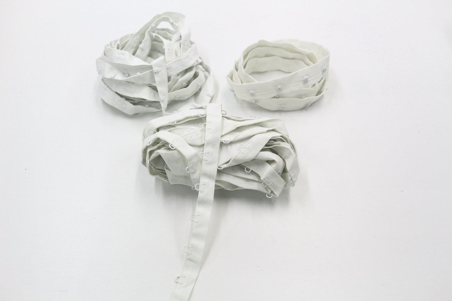 Decorative Trim – Corset Hook Tape ✂️✨