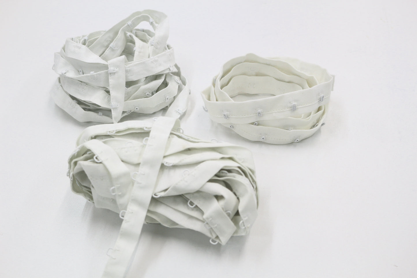 Decorative Trim – Corset Hook Tape ✂️✨