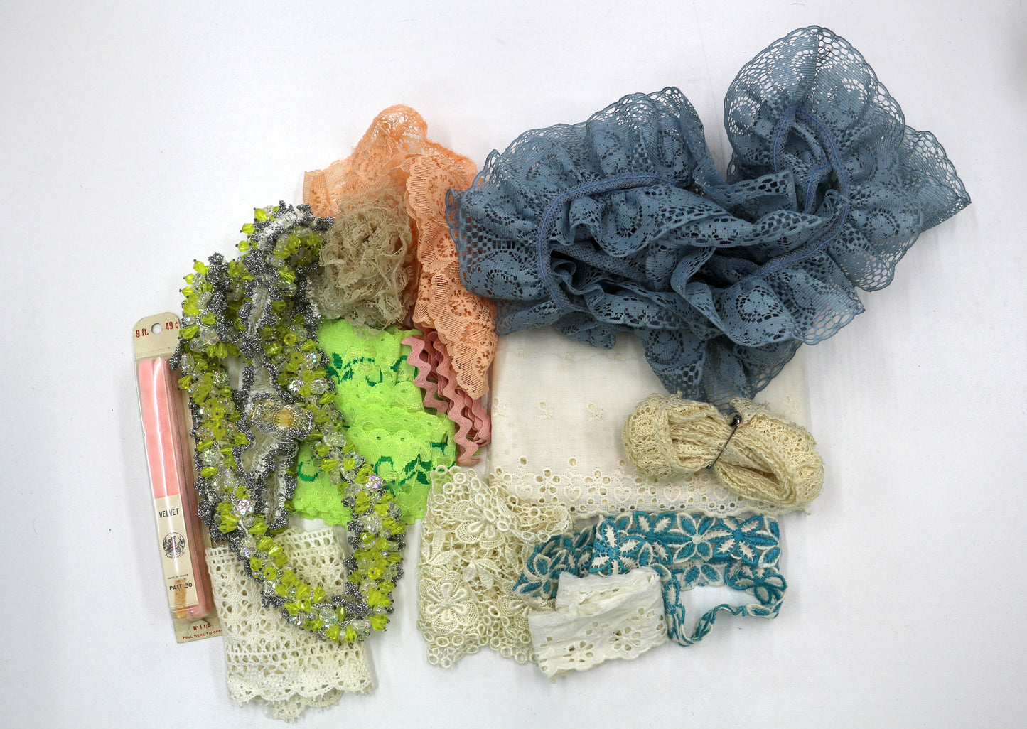 Decorative Trim – Bundle ✂️✨