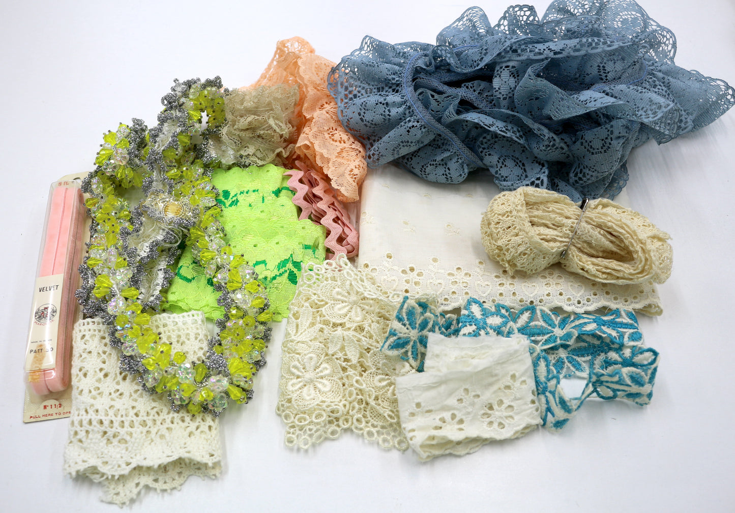 Decorative Trim – Bundle ✂️✨