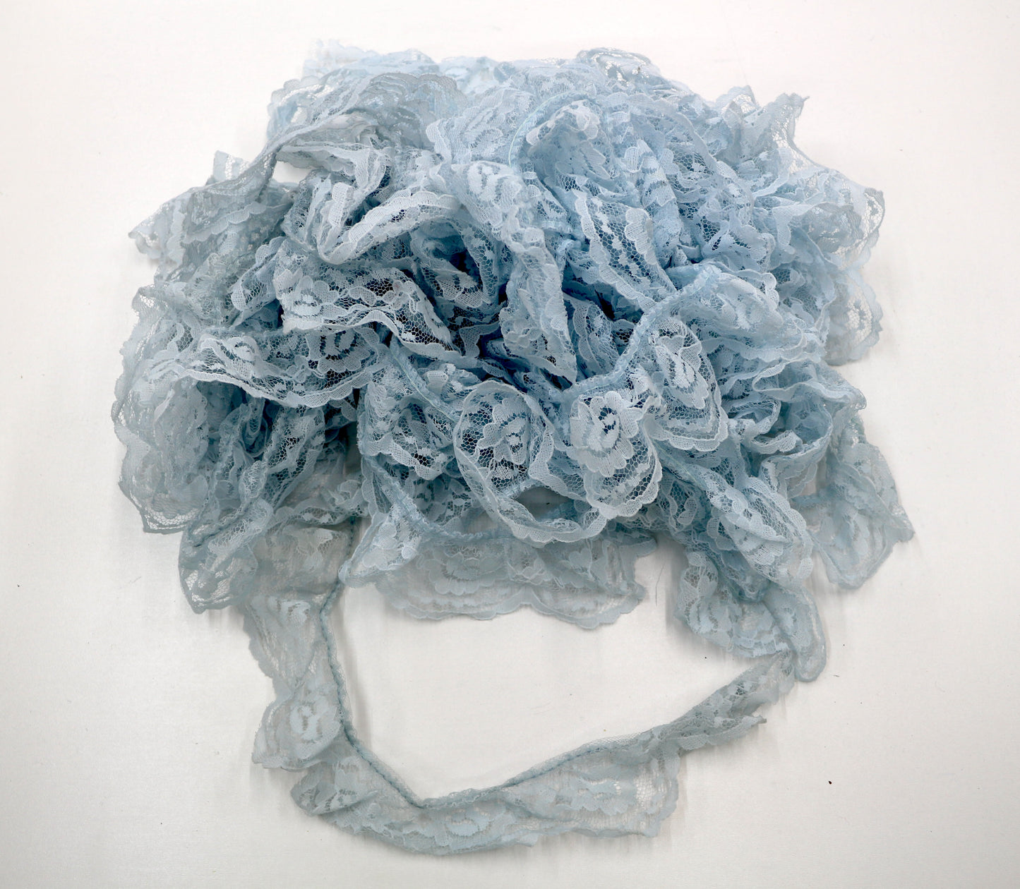 Decorative Trim – Light Blue ✂️✨