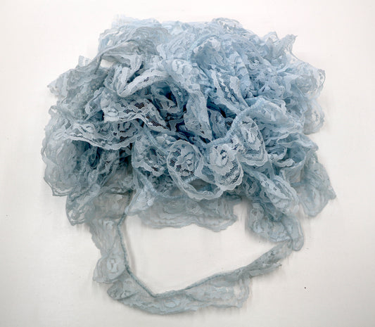 Decorative Trim – Light Blue ✂️✨