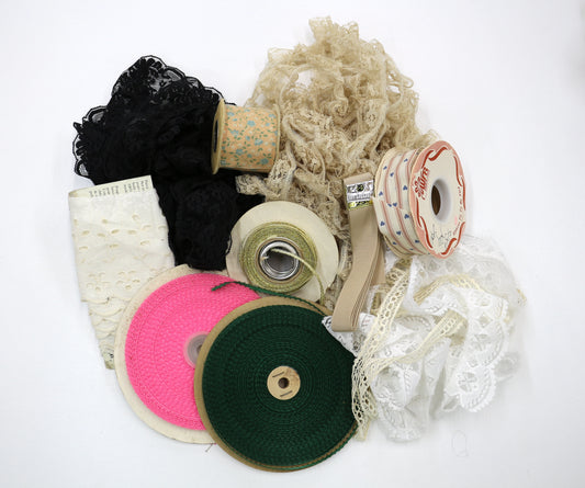 Decorative Trim – Assorted Bundle ✂️✨