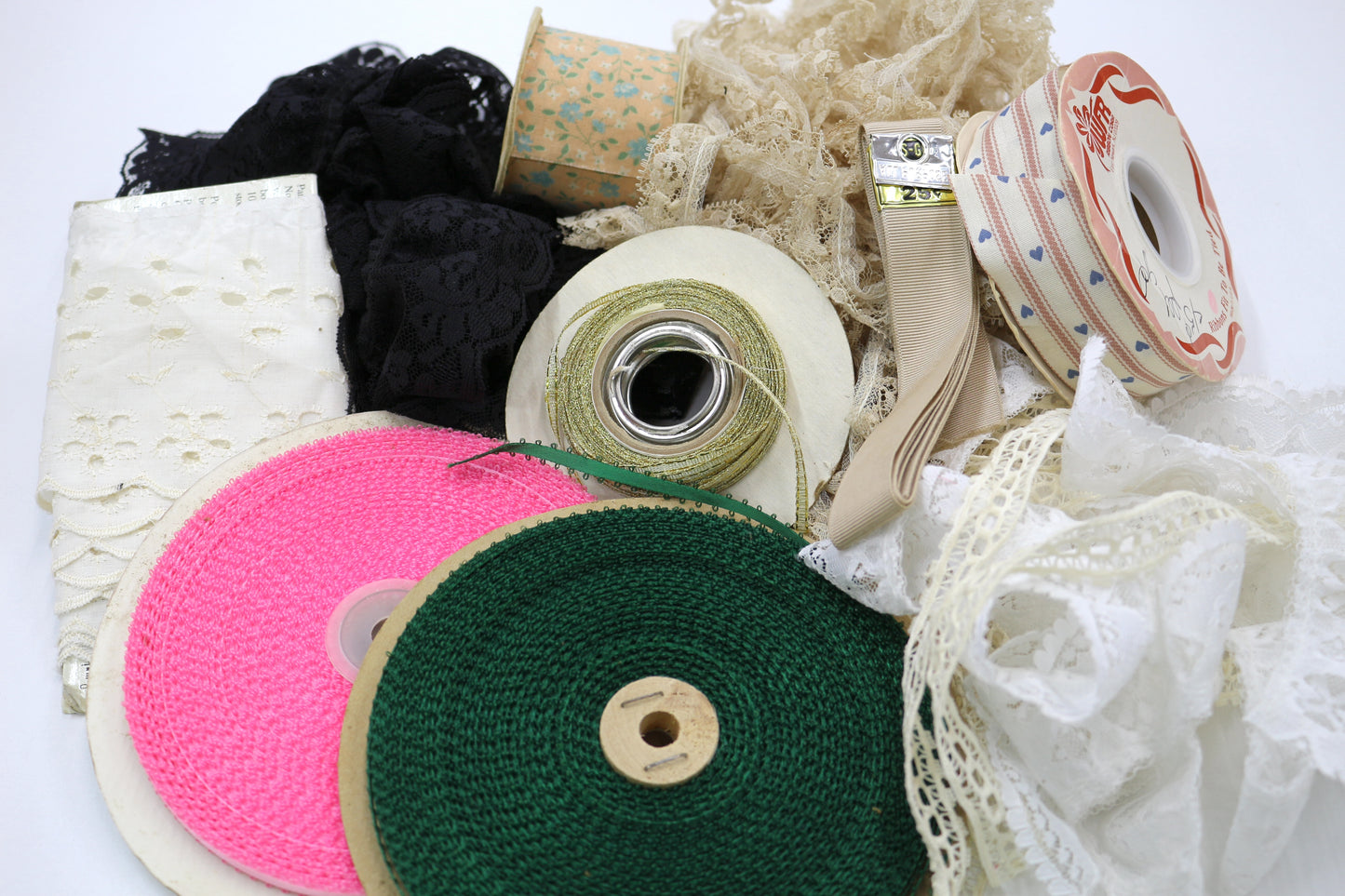 Decorative Trim – Assorted Bundle ✂️✨