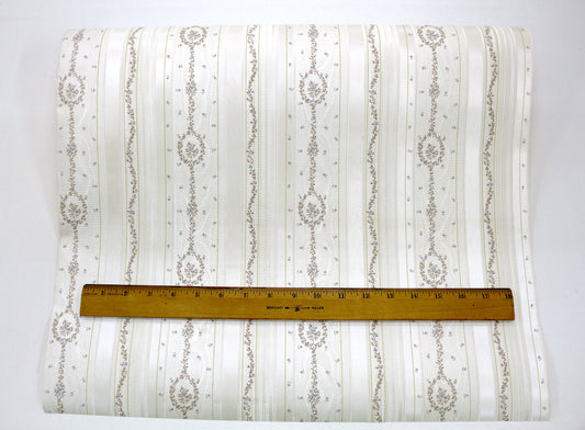 Vintage Wallpaper Roll – Vintage Hotel – $5
