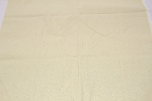 ☁️ Soft Neutral Wave Cotton – 44" x 2.25 Yards