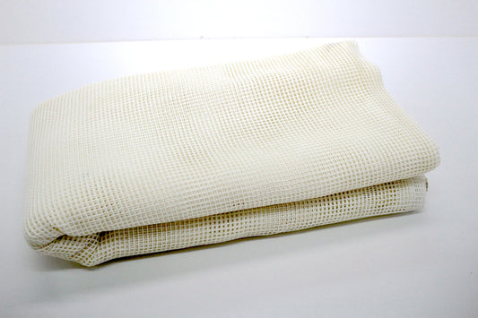 🧶 Rug Netting Fabric – 60" x 3.25 Yards