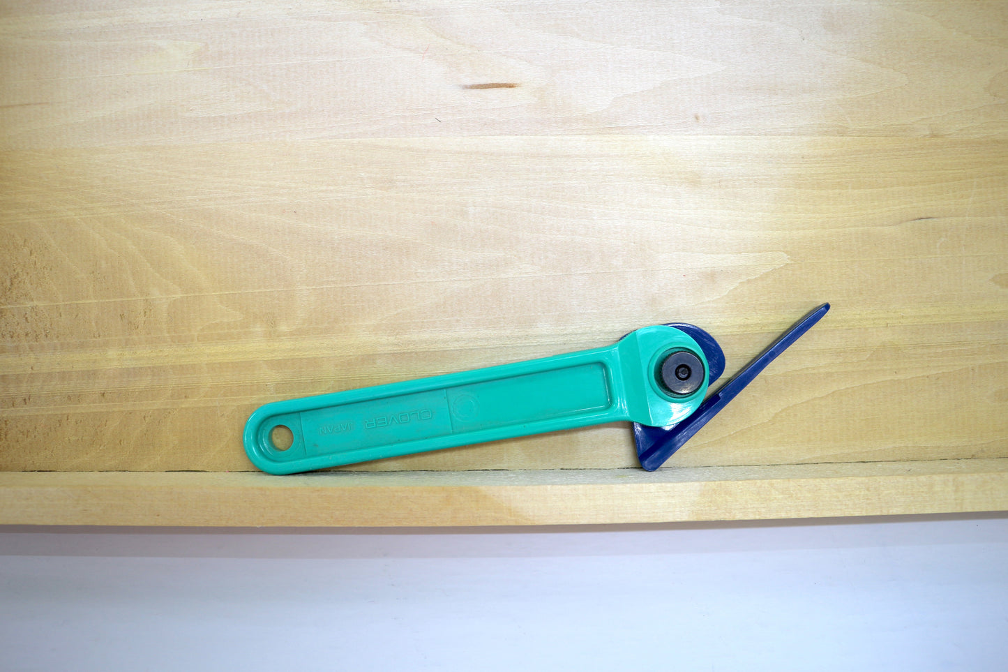 ✂️ Clover Slash Cutter – 10mm (No Blade Included)