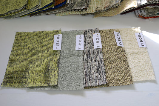 🧵 Tibor Fabric Sample Bundle – Picked at Random