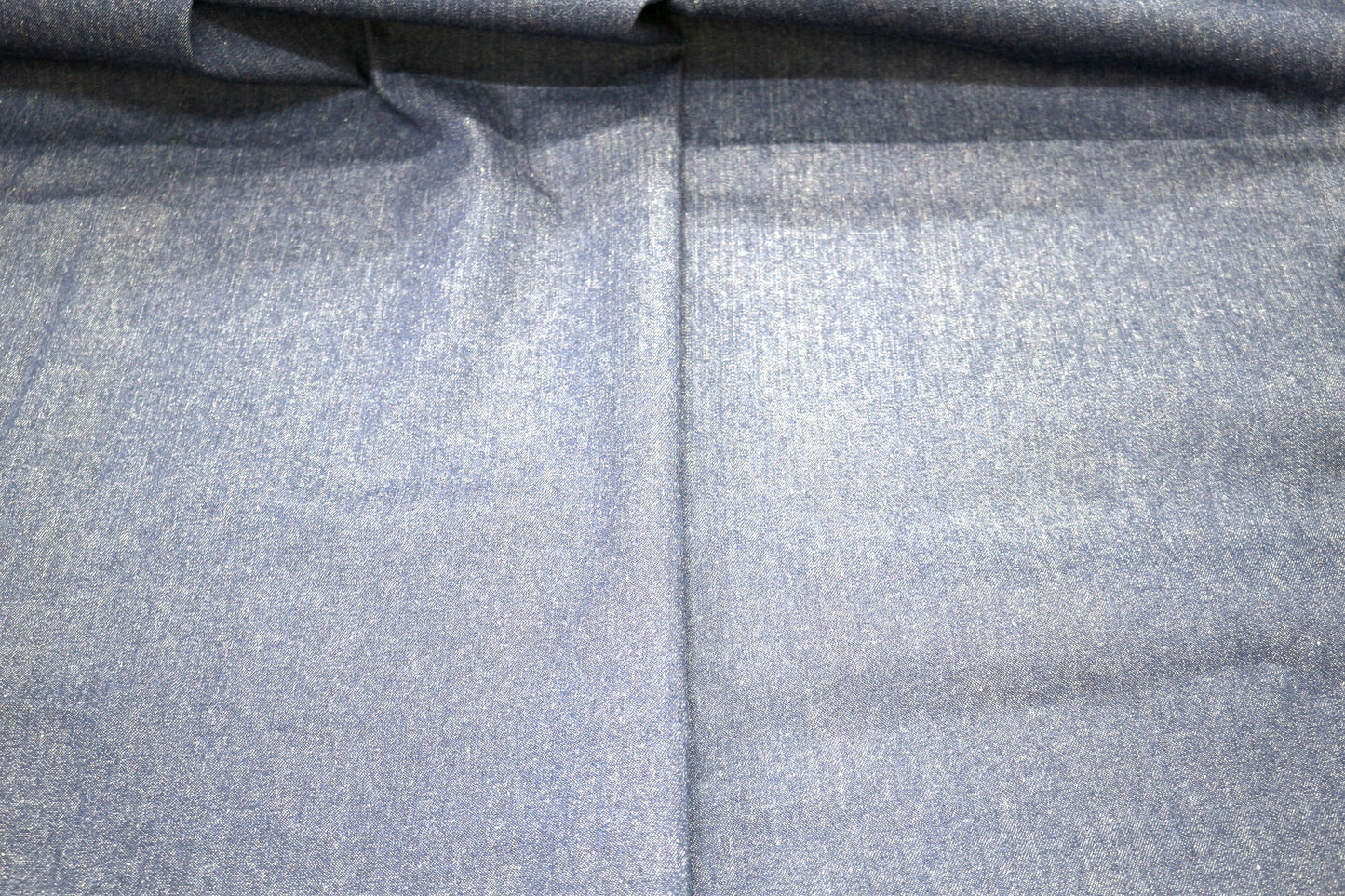 Vintage Jean Fabric – 62" x 4.5 Yards | Classic No-Stretch Denim