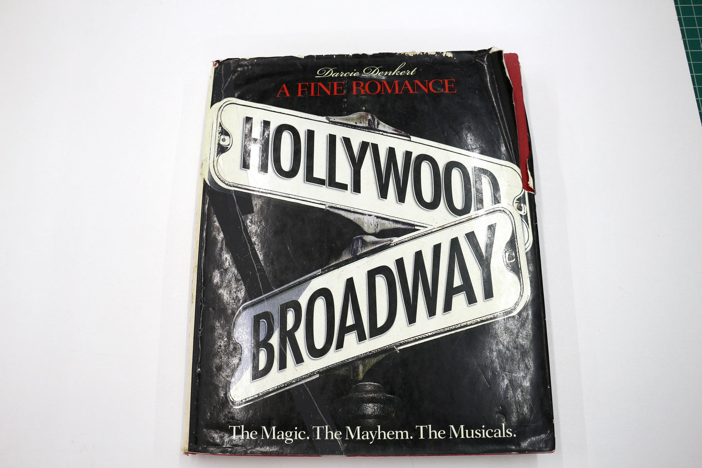 Vintage Hollywood Books – Choose Your Favorite at Checkout 🎬✨