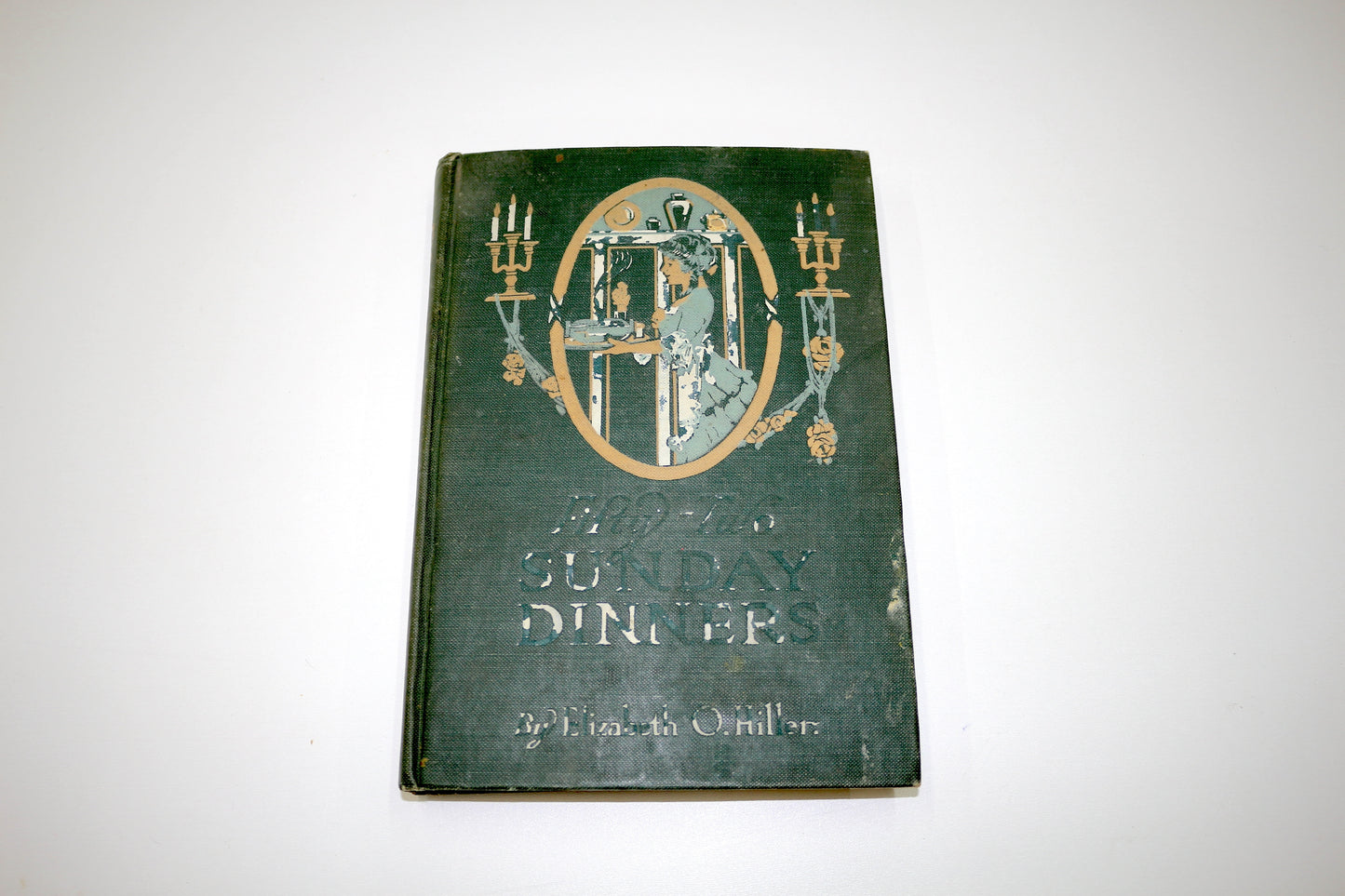 Vintage Books – Choose Your Favorite at Checkout 📚✨