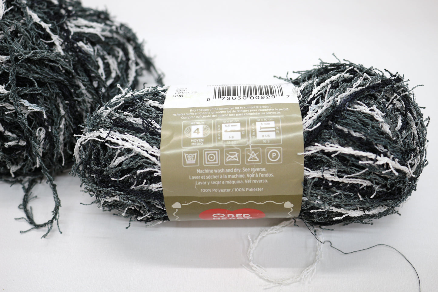 Scrubby Yarn Bundle – Textured Yarn for Dishcloths, Crafts & More