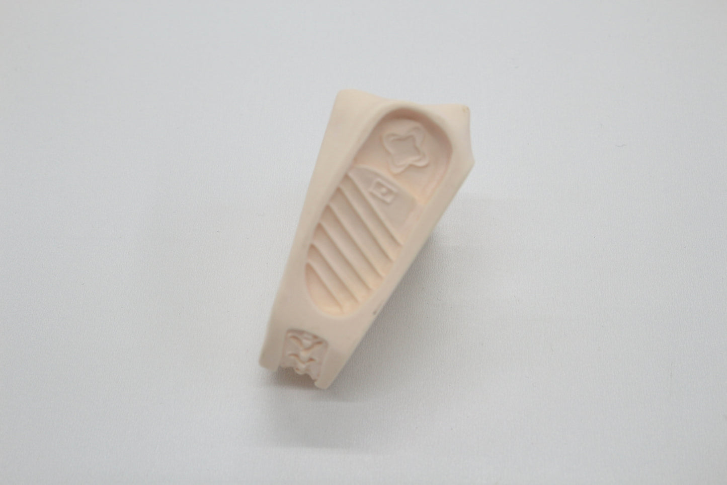Vintage AMACO Large Boot Mold – #16 (1997 Maureen)