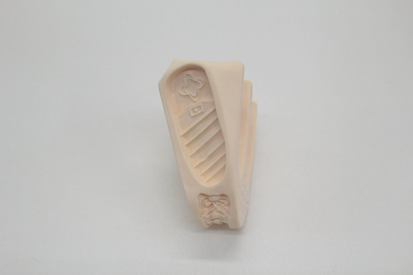 Vintage AMACO Large Boot Mold – #16 (1997 Maureen)