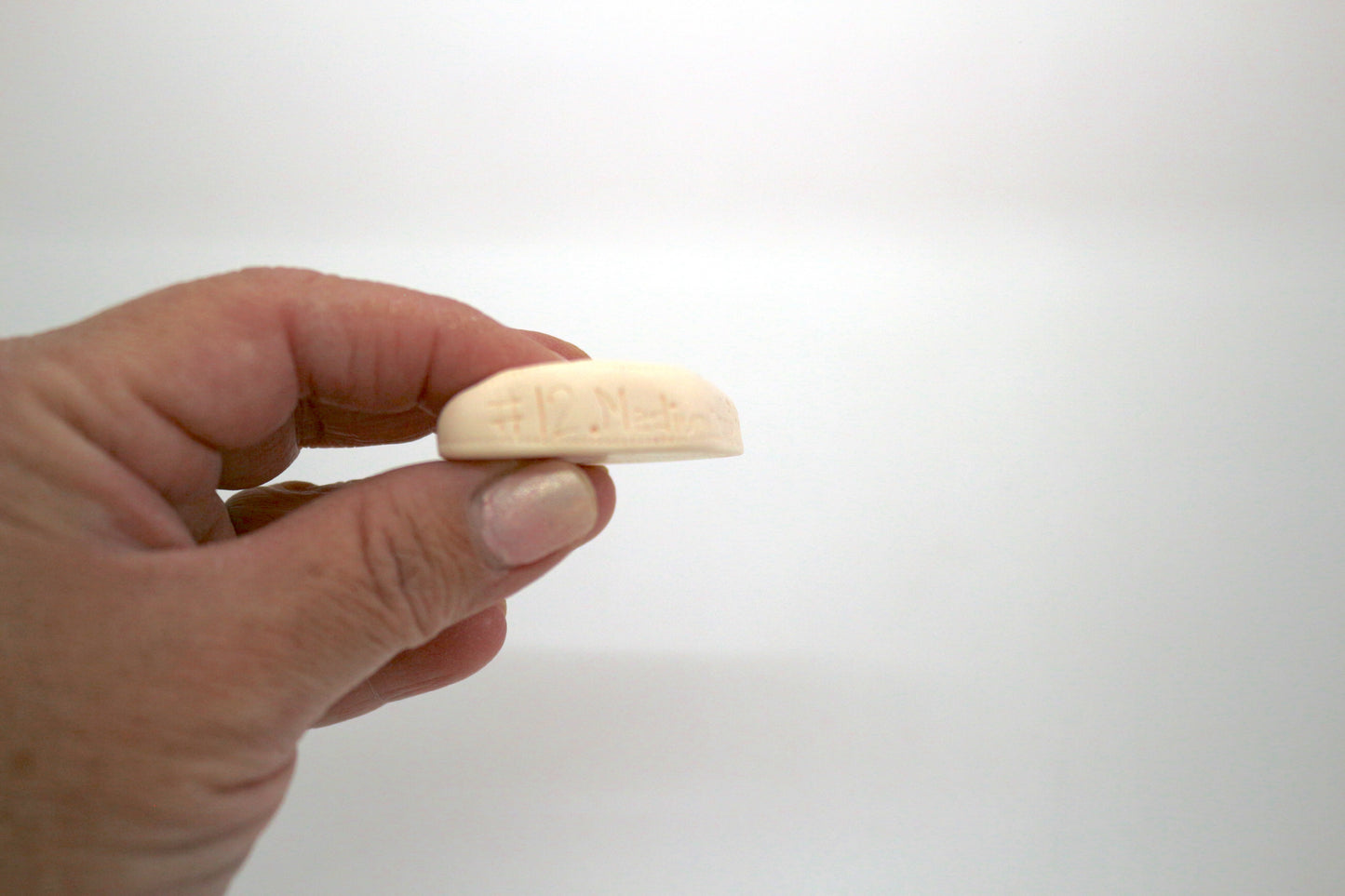 Maureen Carlson #12 Medium Hands Mold – 1995