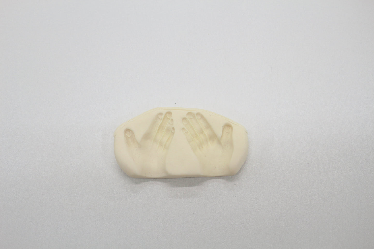 Maureen Carlson #11 Large Hands Mold – 1995