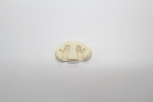 Maureen Carlson #13 Small Hands Mold – 1995