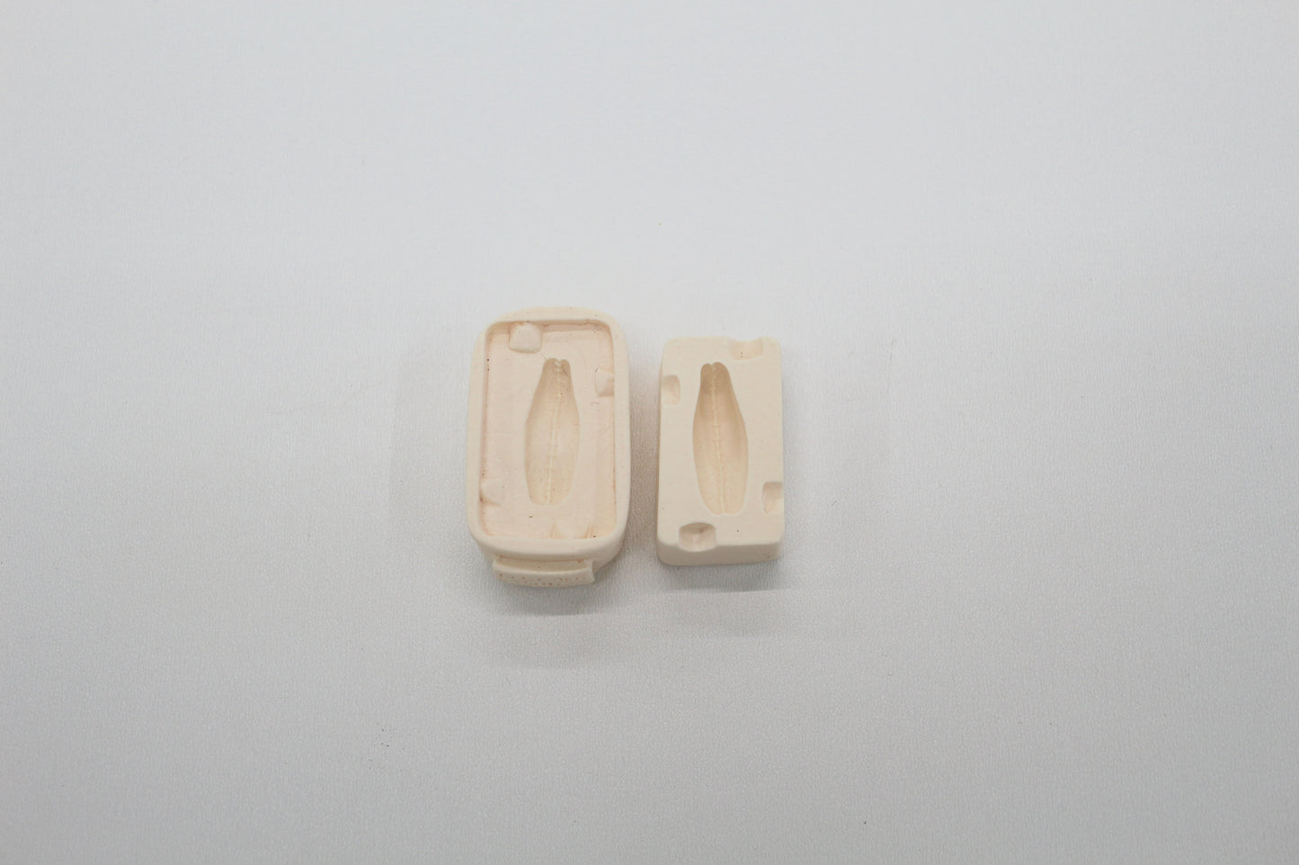 🐻 Vintage 1997 Bear Mold Set – Body + Legs + Arms (All Three Molds Included!)
