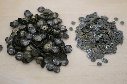 Metal Sequin Bundle