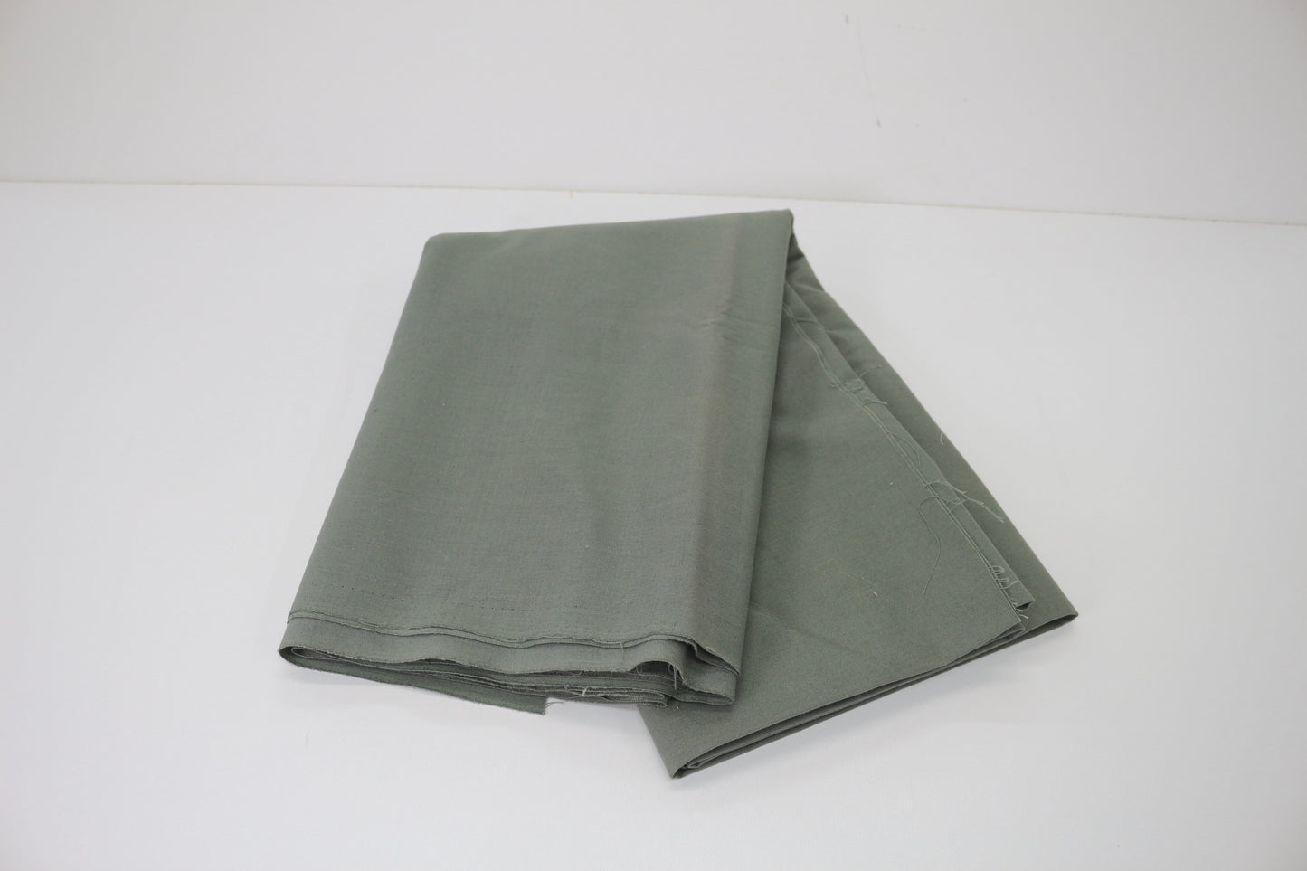 Gunmetal Cotton Fabric 46" x 3 yds (Sunstain) - Sewing & Creative Projects