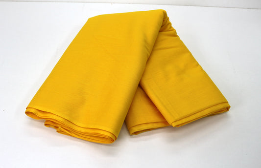 Mustard Greens Broadcloth Fabric 44" x 5 yds  - Sewing & Creative Projects