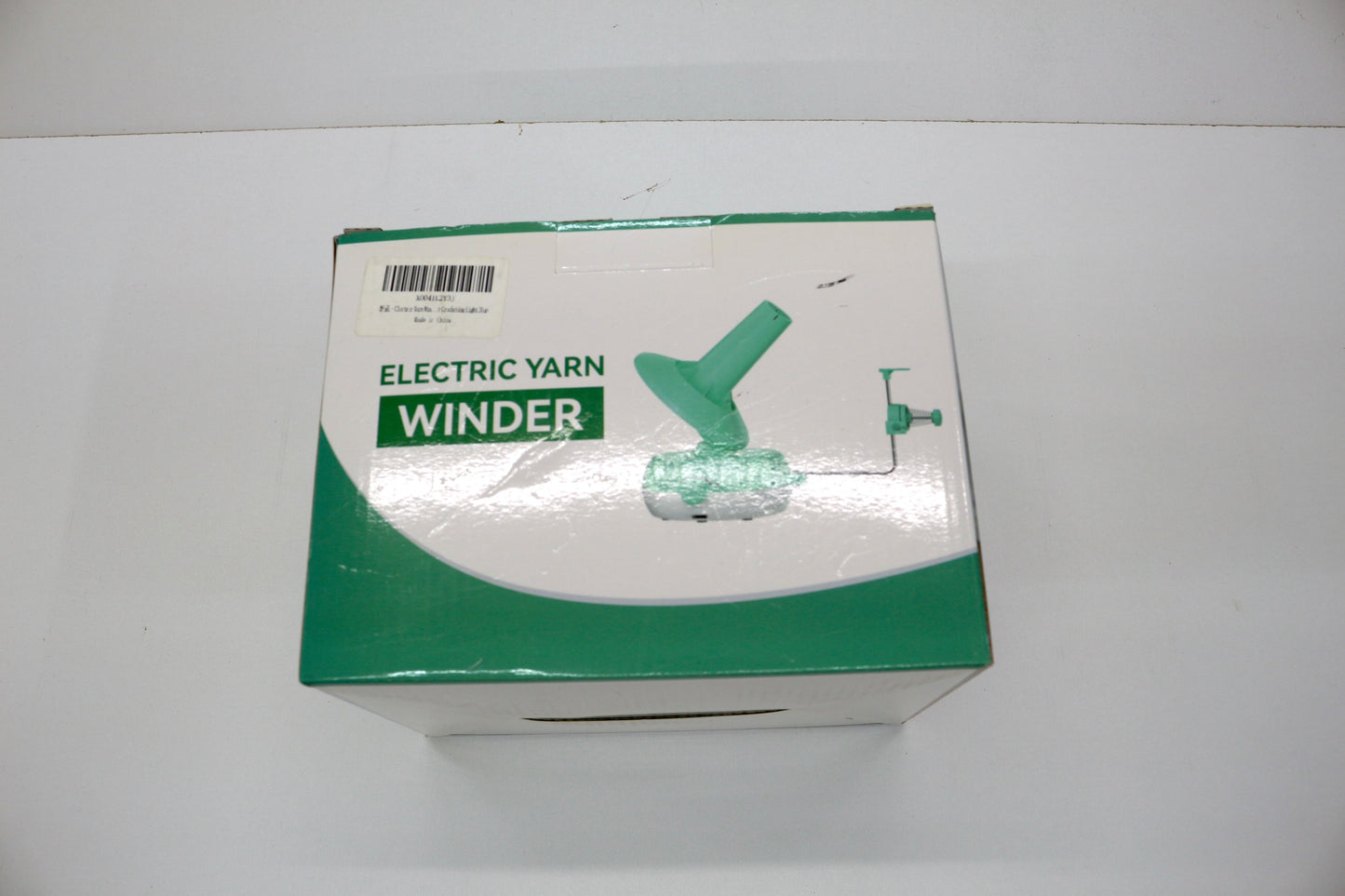 Electric Yarn Winder