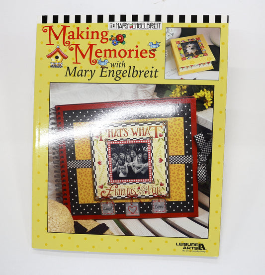 Making Memories with Mary Engelbreit