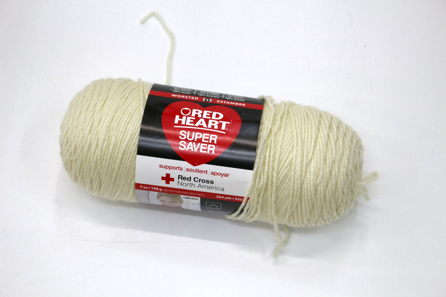 Red Heart - Aran 7oz Yarn