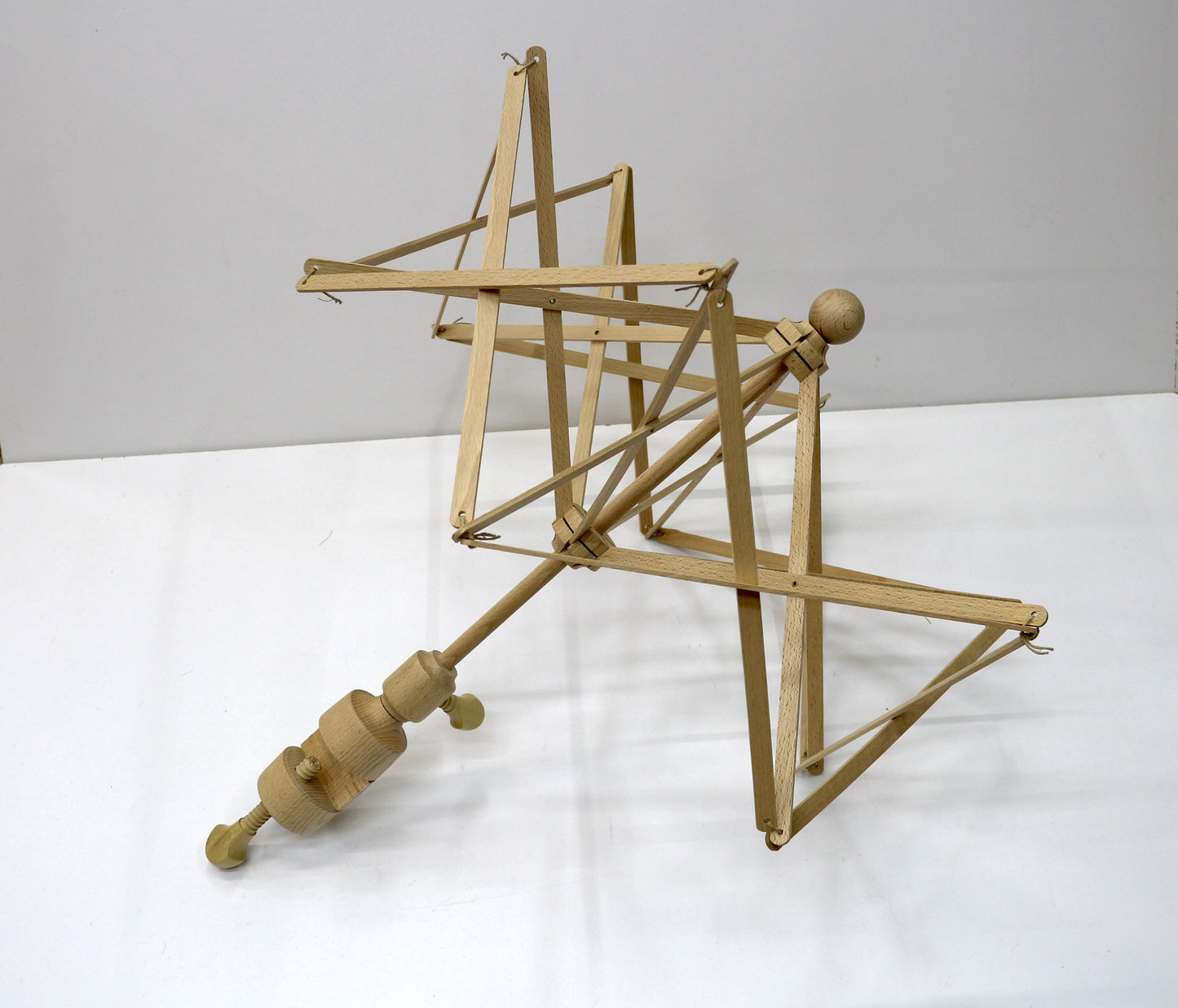 Knit Picks Yarn Swift - Birch, Yarn Winder