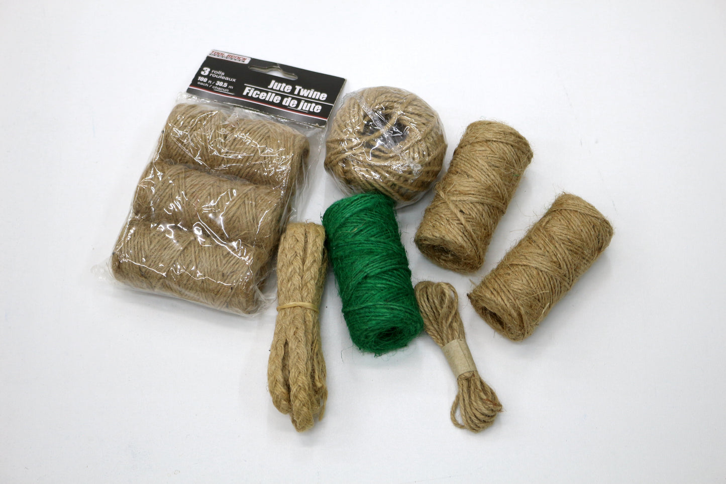 Twine Bundle