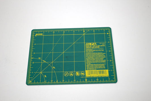Olfa Cutting Mat 6" x 8"