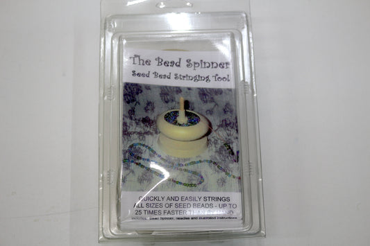 The Bead Spinner