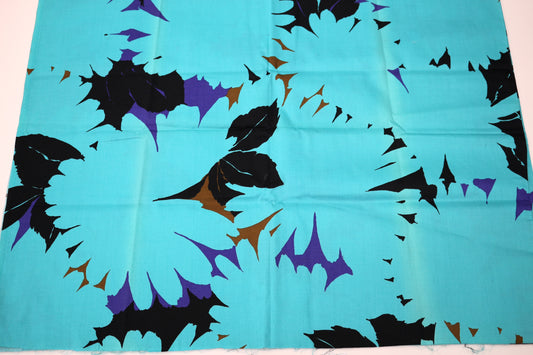 Sunstain Remnant Fabric 1 yd