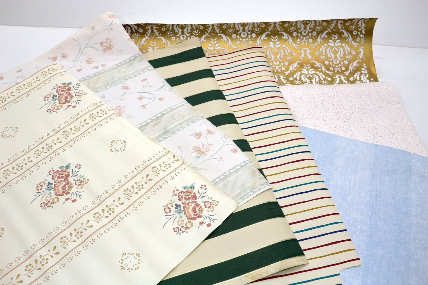 Wallpaper Pieces Bundle