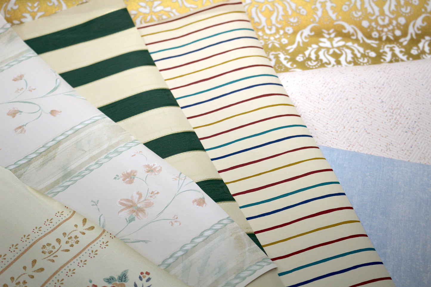 Wallpaper Pieces Bundle