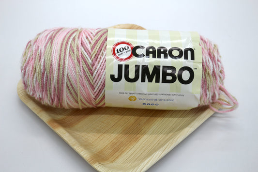 Caron Jumbo - Rosewood