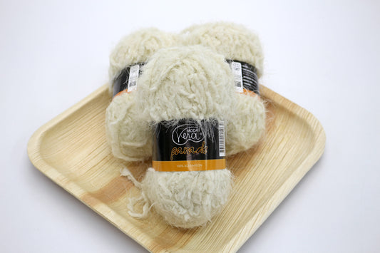 Moda Vera 100% Soft Nylon Yarn Bundle