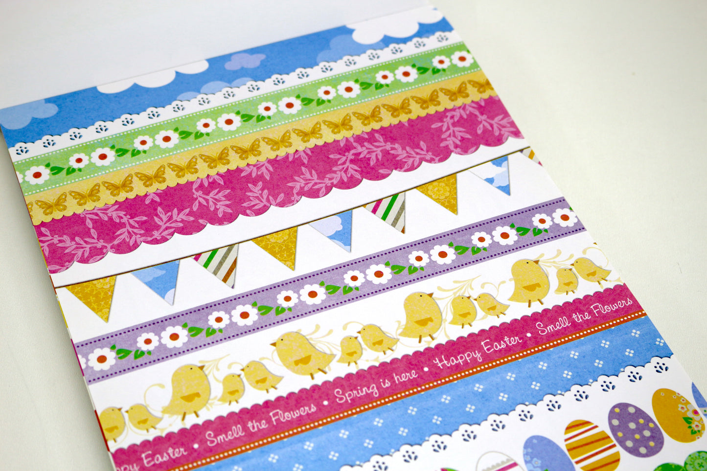 Recollections All Season Cardstock Paper
