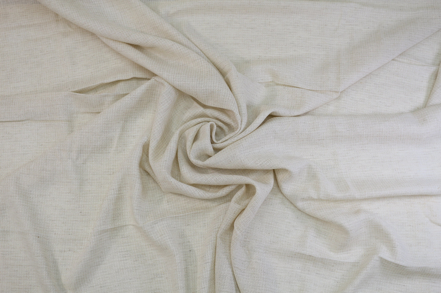 Gauze Oatmeal Cotton Fabric 56" x 3.5 yds