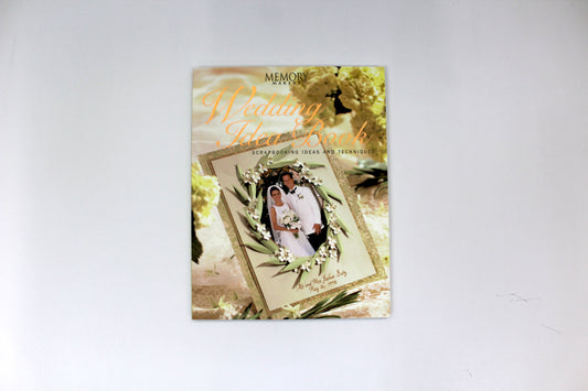 Wedding Idea Book