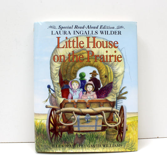 Little House on the Prairie