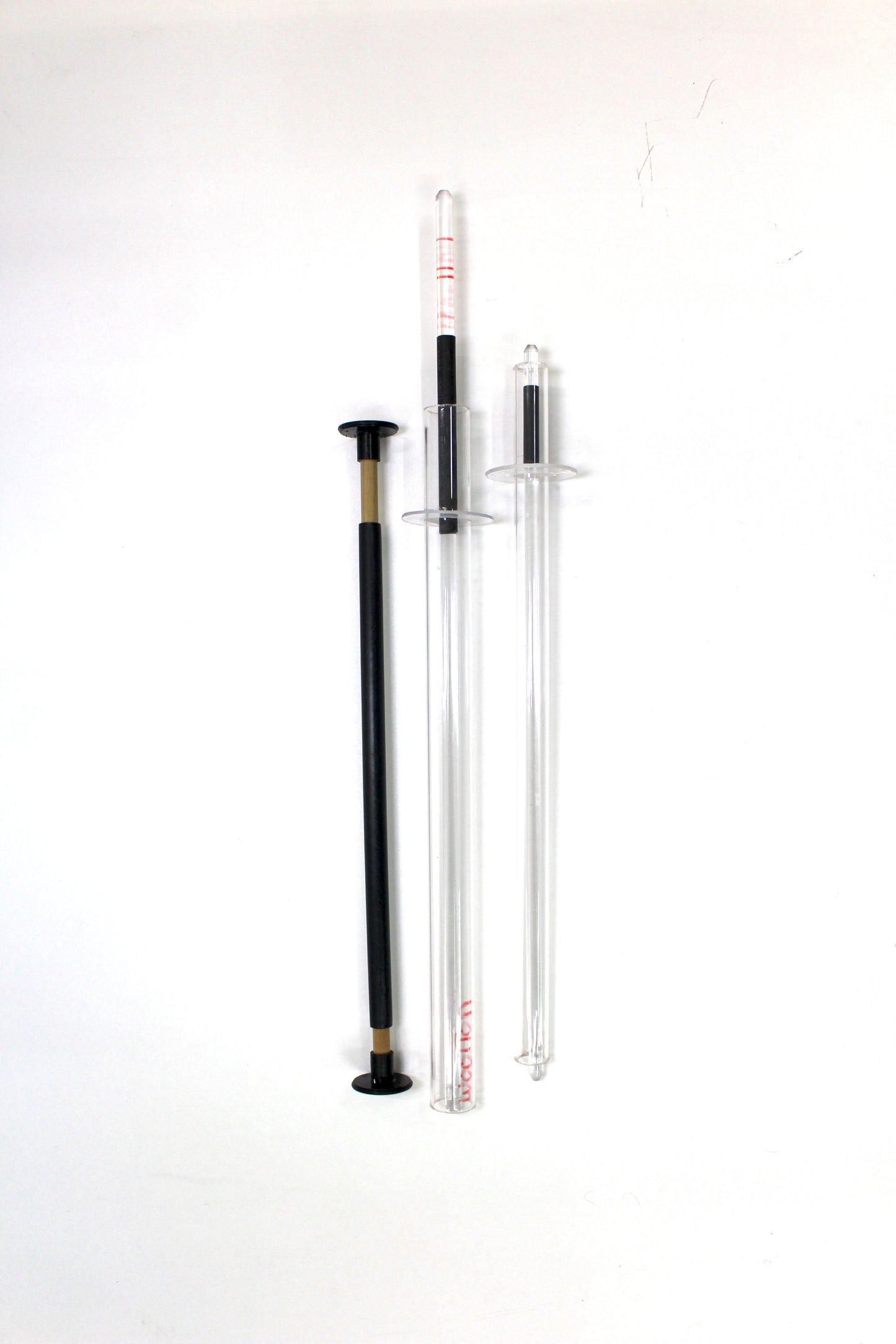 Big Tube Turner Set
