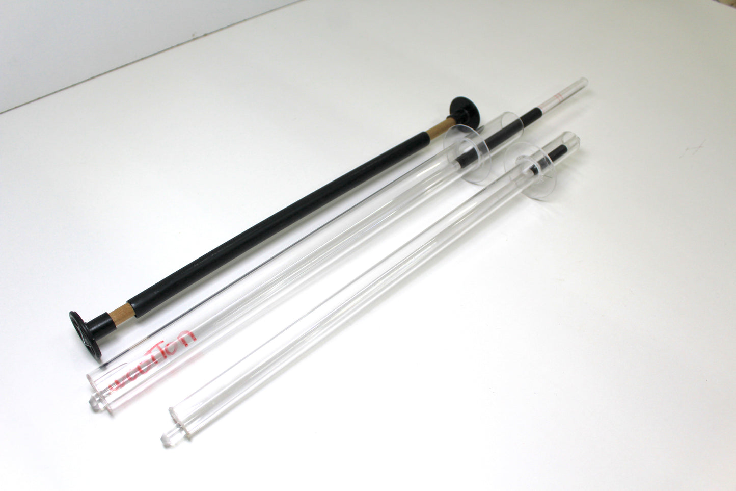 Big Tube Turner Set