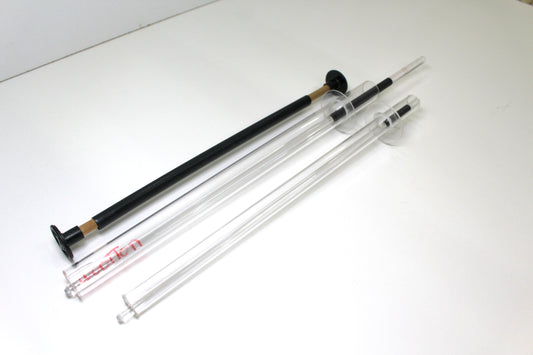Big Tube Turner Set