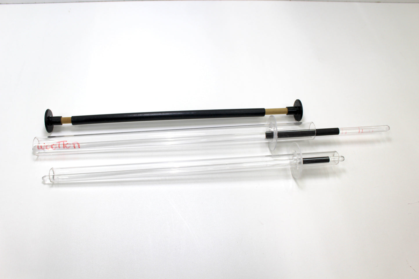 Big Tube Turner Set