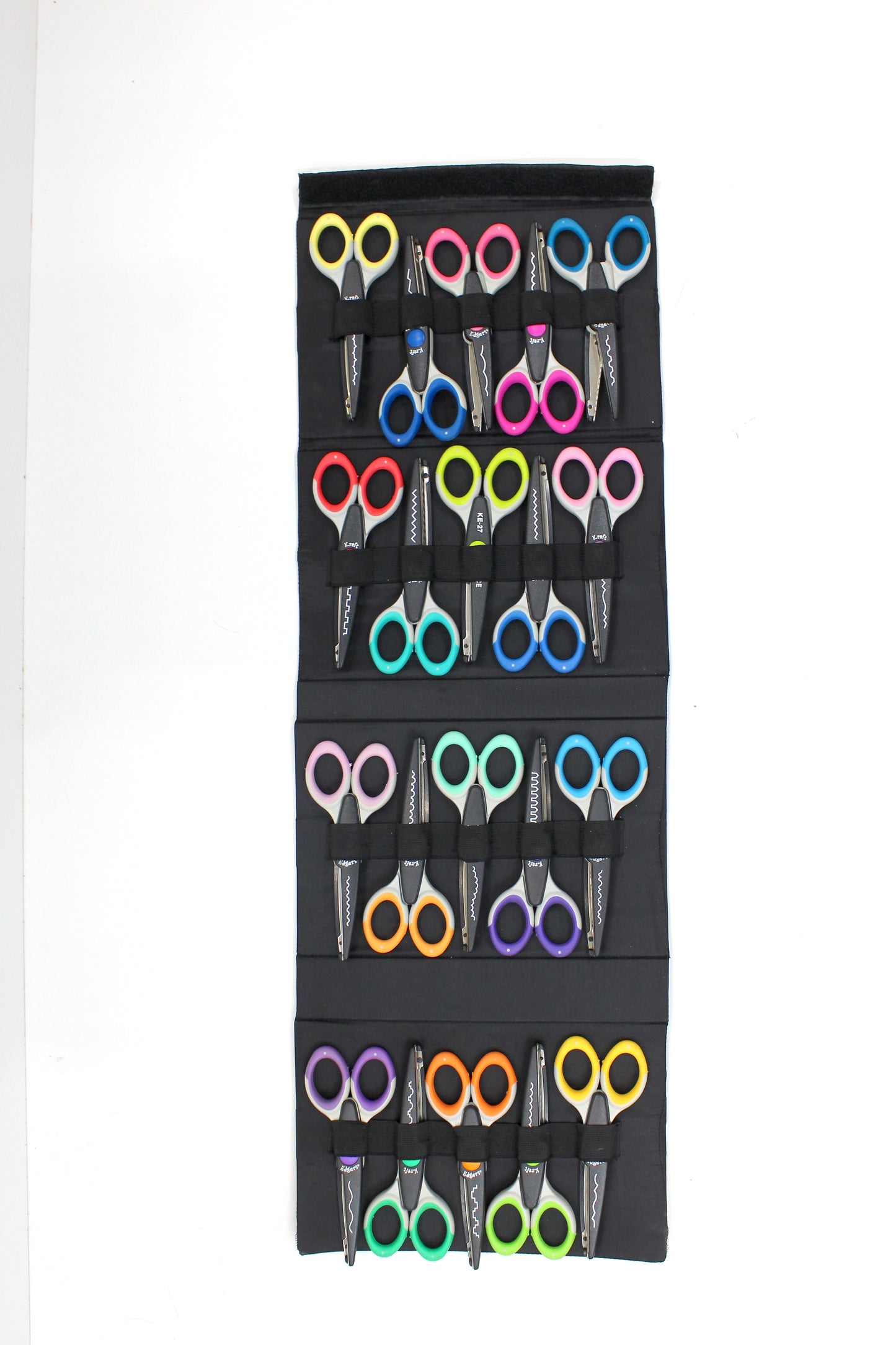 Paper Cutting Scissor Variety Pack